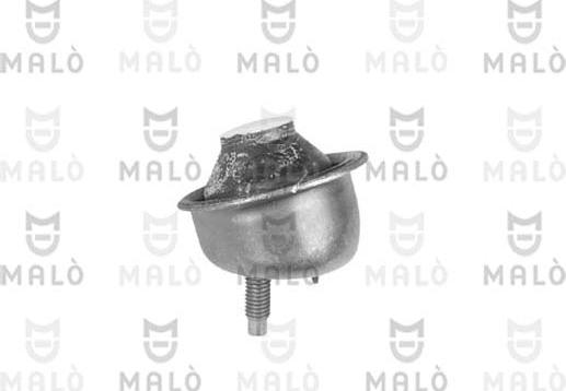 AKRON-MALÒ 19415 - Butée élastique, suspension du moteur cwaw.fr