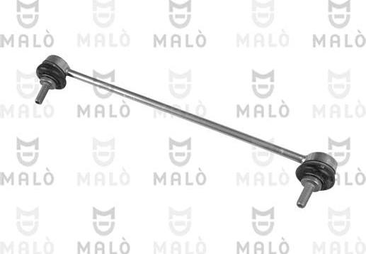 AKRON-MALÒ 146201 - Entretoise / tige, stabilisateur cwaw.fr