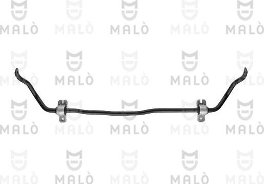 AKRON-MALÒ 1410009 - Stabilisateur, chassis cwaw.fr