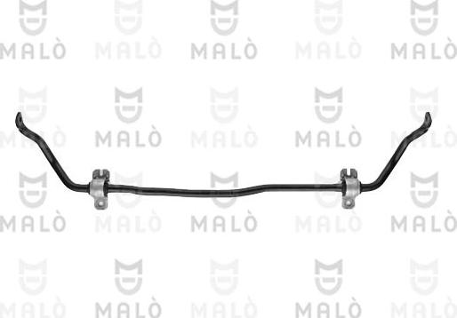 AKRON-MALÒ 1410010 - Stabilisateur, chassis cwaw.fr