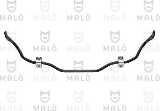 AKRON-MALÒ 1410013 - Stabilisateur, chassis cwaw.fr