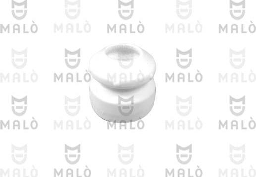 AKRON-MALÒ 15938 - Butée élastique, suspension cwaw.fr