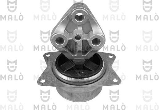 AKRON-MALÒ 156645 - Support moteur cwaw.fr