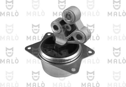 AKRON-MALÒ 156643 - Support moteur cwaw.fr