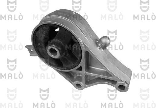 AKRON-MALÒ 156664 - Support moteur cwaw.fr