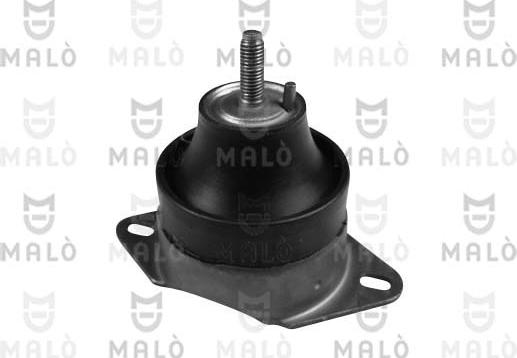 AKRON-MALÒ 156164 - Support moteur cwaw.fr