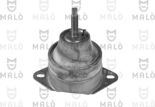 AKRON-MALÒ 156163 - Support moteur cwaw.fr