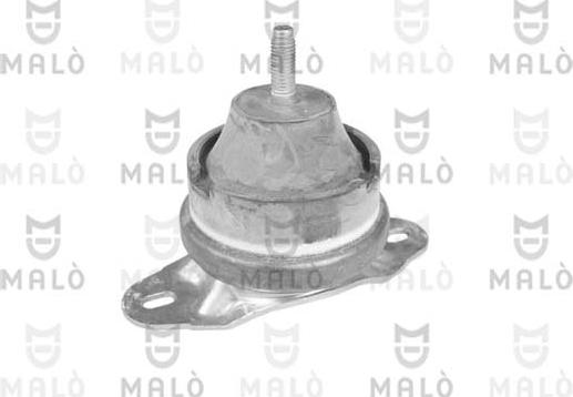 AKRON-MALÒ 156162 - Support moteur cwaw.fr