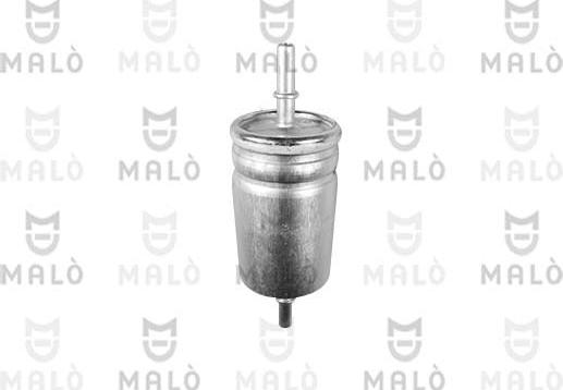 AKRON-MALÒ 1520249 - Filtre à carburant cwaw.fr