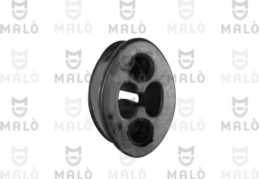 AKRON-MALÒ 15704 - Suspension, échappement cwaw.fr