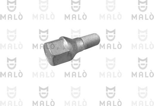 AKRON-MALÒ 119009 - Boulon de roue cwaw.fr