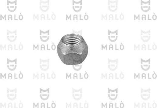 AKRON-MALÒ 119002 - Boulon de roue cwaw.fr