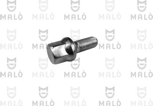 AKRON-MALÒ 119020 - Boulon de roue cwaw.fr