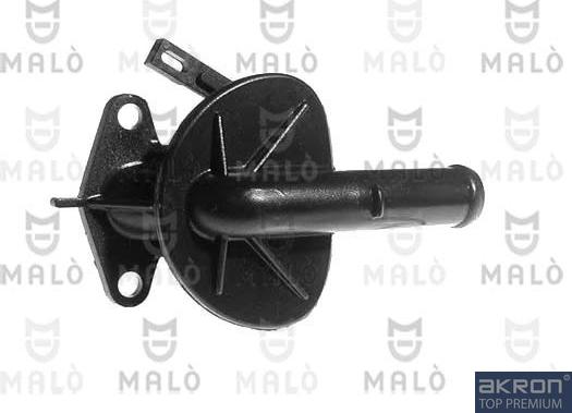 AKRON-MALÒ 116190 - Valve magnétique cwaw.fr