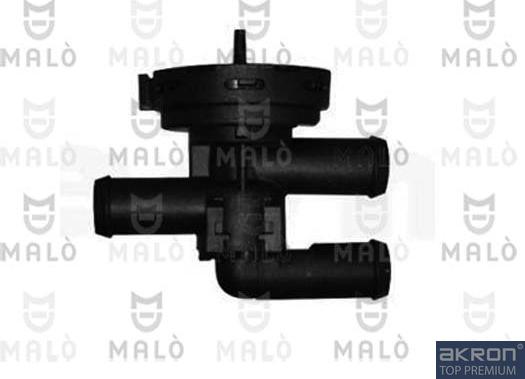 AKRON-MALÒ 116198 - Valve magnétique cwaw.fr