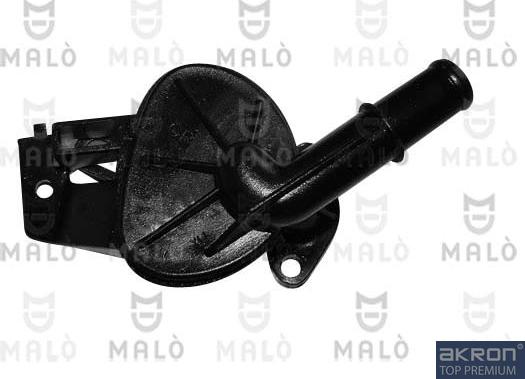 AKRON-MALÒ 116192 - Valve magnétique cwaw.fr