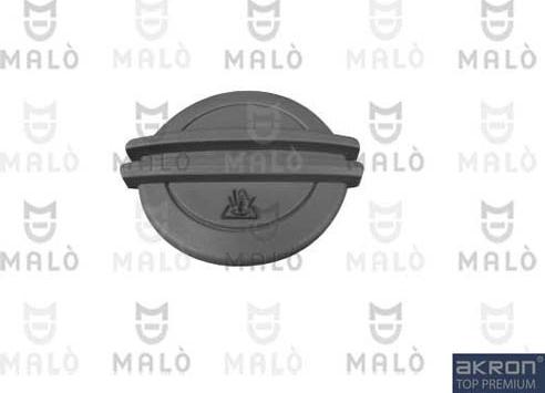 AKRON-MALÒ 118019 - Bouchon, réservoir de liquide de refroidissement cwaw.fr