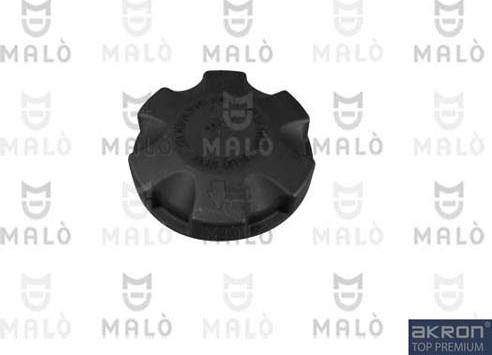 AKRON-MALÒ 118014 - Bouchon, réservoir de liquide de refroidissement cwaw.fr