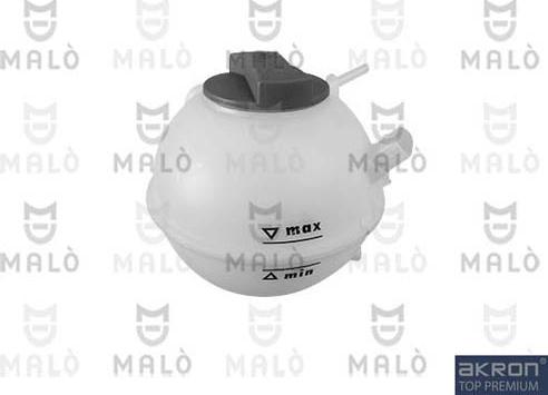 AKRON-MALÒ 117056 - Vase d'expansion, liquide de refroidissement cwaw.fr