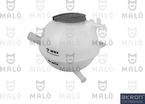 AKRON-MALÒ 117058 - Vase d'expansion, liquide de refroidissement cwaw.fr