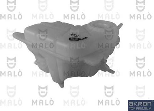 AKRON-MALÒ 117068 - Vase d'expansion, liquide de refroidissement cwaw.fr