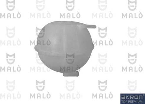 AKRON-MALÒ 117086 - Vase d'expansion, liquide de refroidissement cwaw.fr