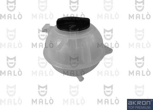 AKRON-MALÒ 117087 - Vase d'expansion, liquide de refroidissement cwaw.fr