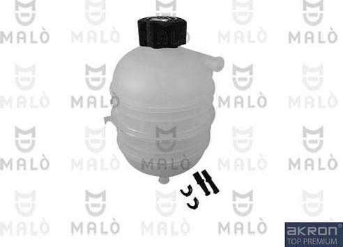 AKRON-MALÒ 117022 - Vase d'expansion, liquide de refroidissement cwaw.fr