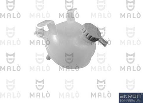 AKRON-MALÒ 117144 - Vase d'expansion, liquide de refroidissement cwaw.fr