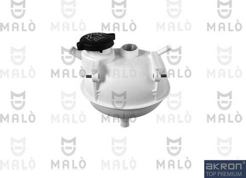 AKRON-MALÒ 117145 - Vase d'expansion, liquide de refroidissement cwaw.fr