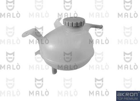 AKRON-MALÒ 117143 - Vase d'expansion, liquide de refroidissement cwaw.fr