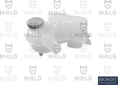 AKRON-MALÒ 117151 - Vase d'expansion, liquide de refroidissement cwaw.fr