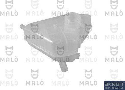 AKRON-MALÒ 117184 - Vase d'expansion, liquide de refroidissement cwaw.fr