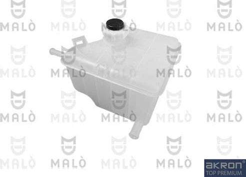 AKRON-MALÒ 117131 - Vase d'expansion, liquide de refroidissement cwaw.fr