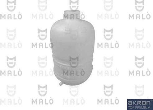 AKRON-MALÒ 117132 - Vase d'expansion, liquide de refroidissement cwaw.fr