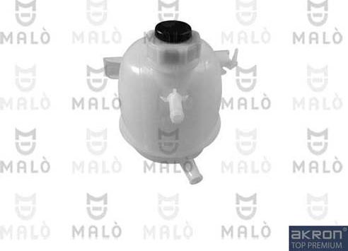 AKRON-MALÒ 117121 - Vase d'expansion, liquide de refroidissement cwaw.fr