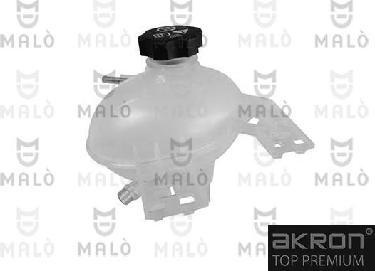 AKRON-MALÒ 117242 - Vase d'expansion, liquide de refroidissement cwaw.fr