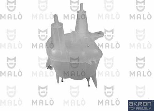 AKRON-MALÒ 117221 - Vase d'expansion, liquide de refroidissement cwaw.fr