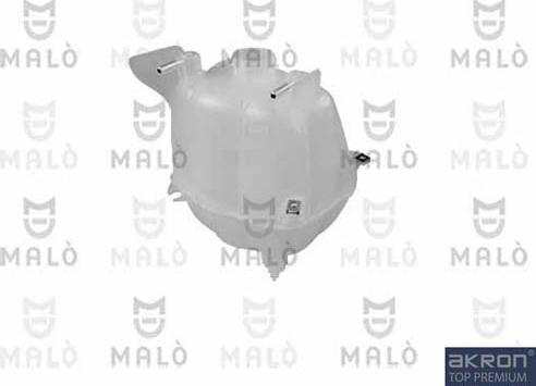 AKRON-MALÒ 117222 - Vase d'expansion, liquide de refroidissement cwaw.fr