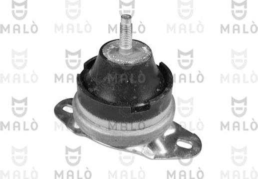 AKRON-MALÒ 183981 - Support moteur cwaw.fr