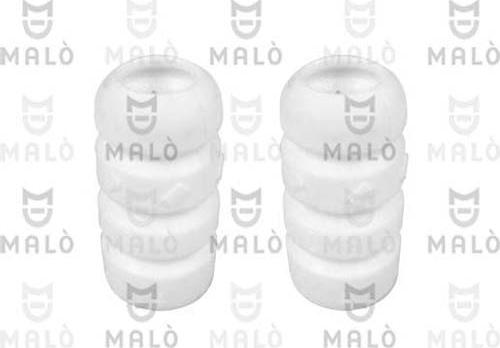 AKRON-MALÒ 18385KIT - Butée élastique, suspension cwaw.fr