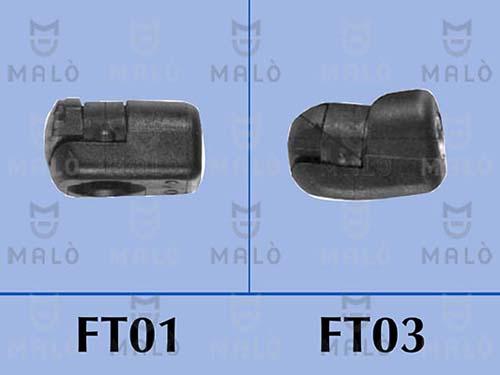 AKRON-MALÒ 127319 - Vérin, capot-moteur cwaw.fr