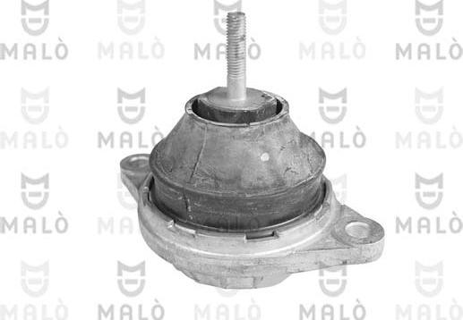 AKRON-MALÒ 175651 - Support moteur cwaw.fr