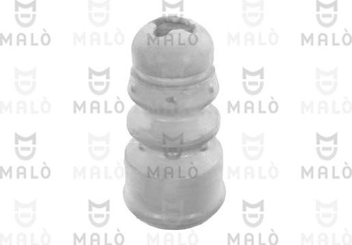 AKRON-MALÒ 175629 - Butée élastique, suspension cwaw.fr