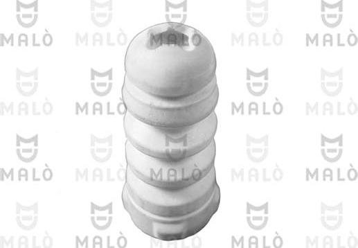 AKRON-MALÒ 175621 - Butée élastique, suspension cwaw.fr