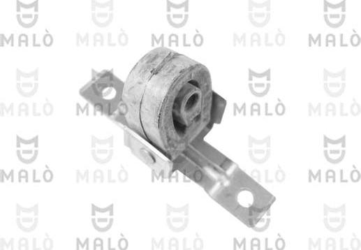 AKRON-MALÒ 176282 - Suspension, échappement cwaw.fr