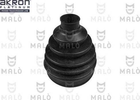 AKRON-MALÒ 177482AK - Joint-soufflet, arbre de commande cwaw.fr