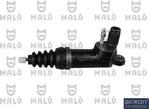 AKRON-MALÒ 88549 - Cylindre récepteur, embrayage cwaw.fr