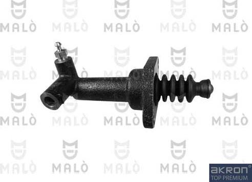 AKRON-MALÒ 88554 - Cylindre récepteur, embrayage cwaw.fr