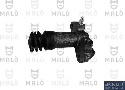 AKRON-MALÒ 88663 - Cylindre récepteur, embrayage cwaw.fr